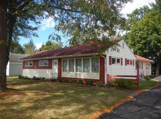 810 Mount Zoar St, Elmira, NY 14904