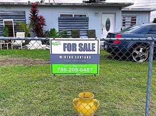 15250 Harrison Dr, Homestead, FL 33033