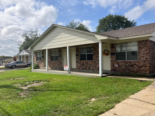 124 N 38th Ave #3, Hattiesburg, MS 39401