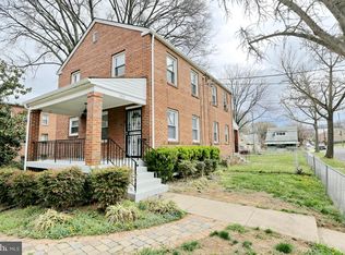 2018 Ridge Pl SE, Washington, DC 20020