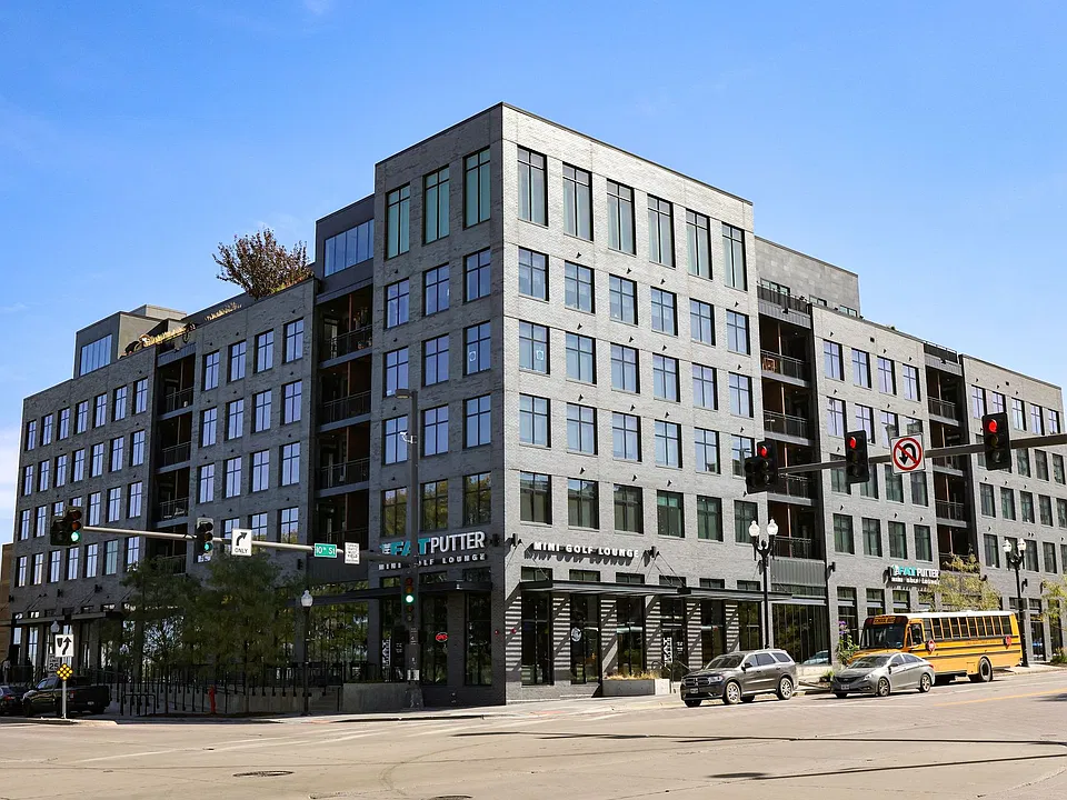 Capitol Place Apartments
