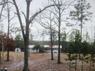 46001 S Highway 10, Perryville, AR 72126