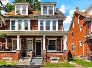 2418 Reel St, Harrisburg, PA 17110