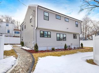 41 Ellsworth St, Medford, MA 02155