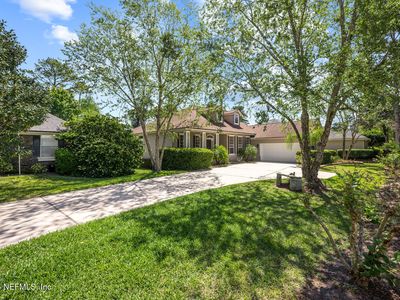 646 HANNAH PARK Lane, Saint Augustine, FL, 32095