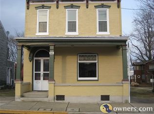 86 S Whiteoak St, Kutztown, PA 19530