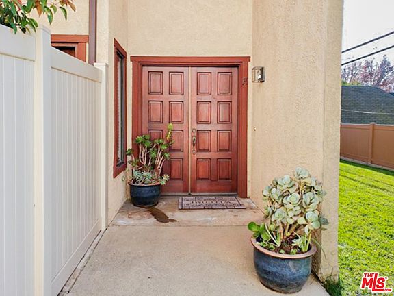 2nd image of 315 S Sierra Madre Blvd APT H