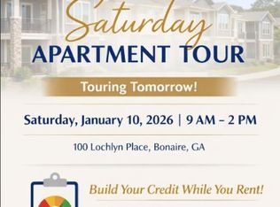 105 Lochlyn Pl #1103, Bonaire, GA 31005