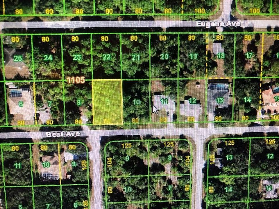 1st image of 17104 Best Ave