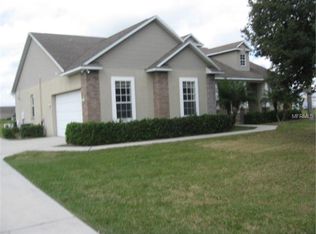 3411 Nesmith Rd, Plant City, FL 33566