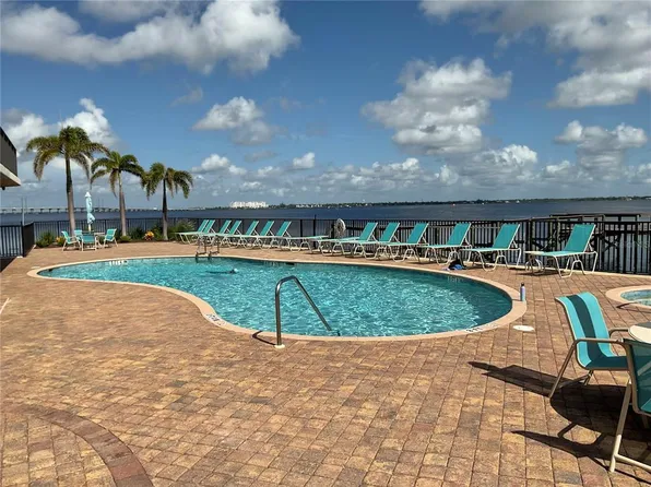 900 E Marion Ave Unit 1213, Punta Gorda, FL 33950