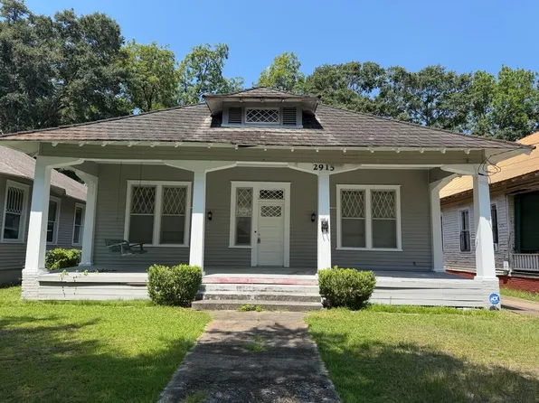 2915 Beacon Ave, Columbus, GA 31904