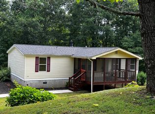 87 Timber Fern Dr #2, Ellijay, GA 30540