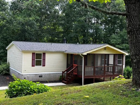 87 Timber Fern Dr, Ellijay, GA 30540