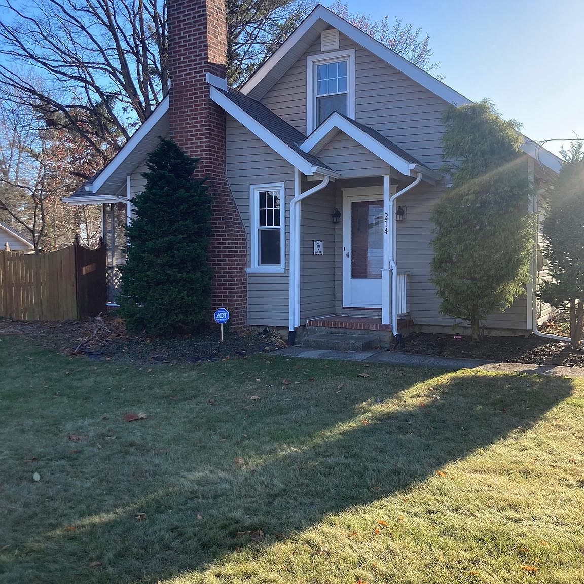 214 Main St, Mount Holly, NJ 08060 | Zillow