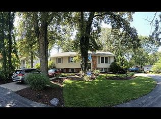 1398 Rainbow Dr, Pasadena, MD 21122
