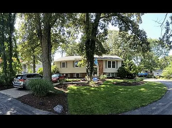 1398 Rainbow Dr, Pasadena, MD 21122