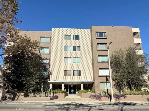 531 N Rossmore Ave APT 206, Los Angeles, CA 90004