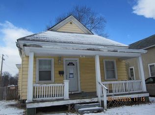 101 N Davis St, Ottumwa, IA 52501