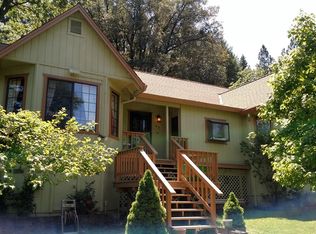 23 Single Ln, Berry Creek, CA 95916