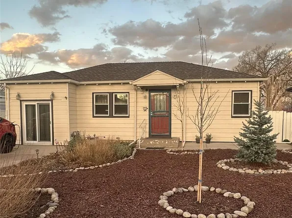 4574 Wyandot Street, Denver, CO 80211