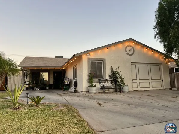 129 Southwind Dr, El Centro, CA 92243