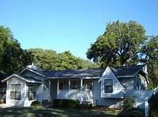 909 Hillpoint Ln, Choctaw, OK 73020