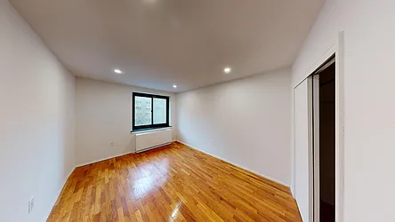 Rented by AZ REALTY NYC LLC