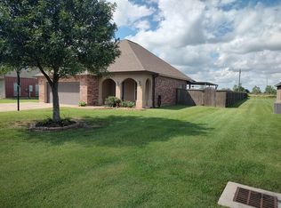 8920 Rue Blanc, Abbeville, LA 70510