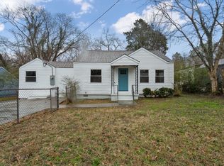 741 E Henderson Dr, Chattanooga, TN 37411