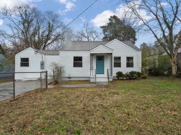 741 E Henderson Dr, Chattanooga, TN 37411