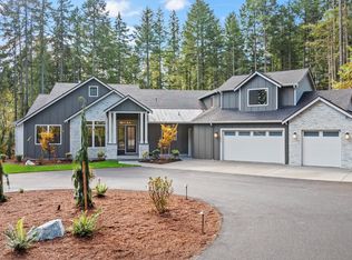 10420 65th Avenue Ct NW, Gig Harbor, WA 98332