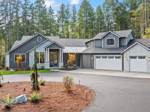 10420 65th Avenue Ct NW, Gig Harbor, WA 98332