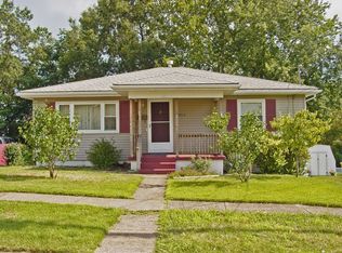 3912 Hanlin Way, Weirton, WV 26062