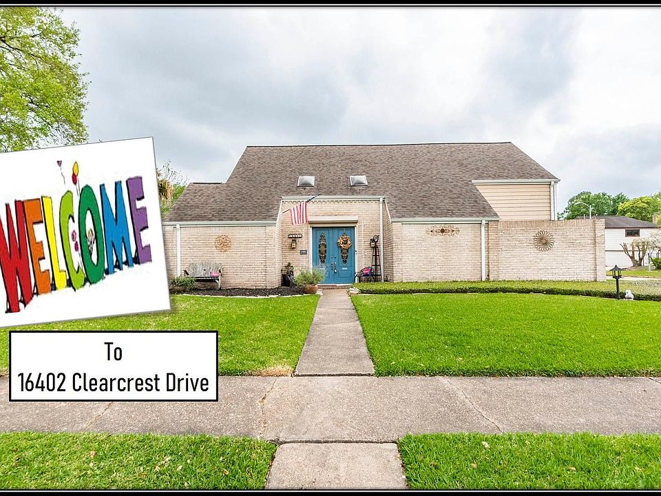 1st image of 16402 Clearcrest Dr