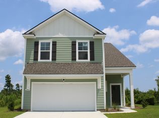 WREN Plan, Ravenloft, Conway, SC 29526