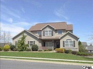 810 Tavistock Rd, Mechanicsburg, PA 17050