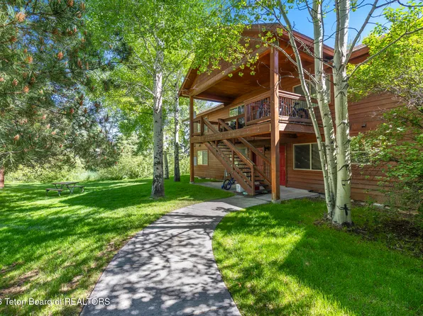 220 Homestead Rd #207, Victor, ID 83455