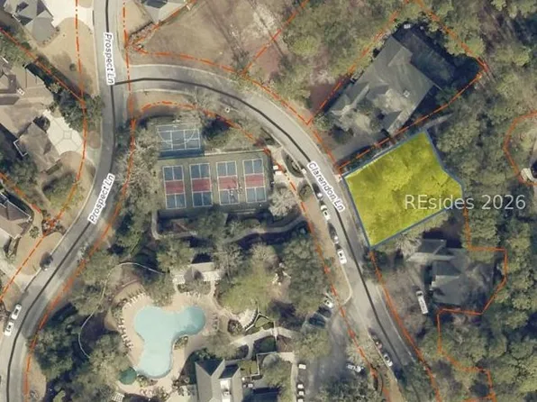 12 Claredon Ln, Bluffton, SC 29909