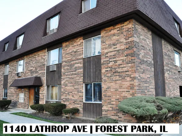 Frances Gustafson 1140, 1140 Lathrop Ave #109, Forest Park, IL 60130