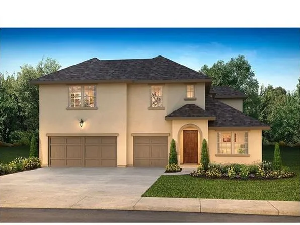 1215 Willow Cove Drive, Missouri City, TX 77459