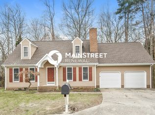 10 Swiftcreek Ct, Greensboro, NC 27407