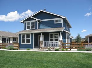 16851 Buffalo Valley Path, Monument, CO 80132