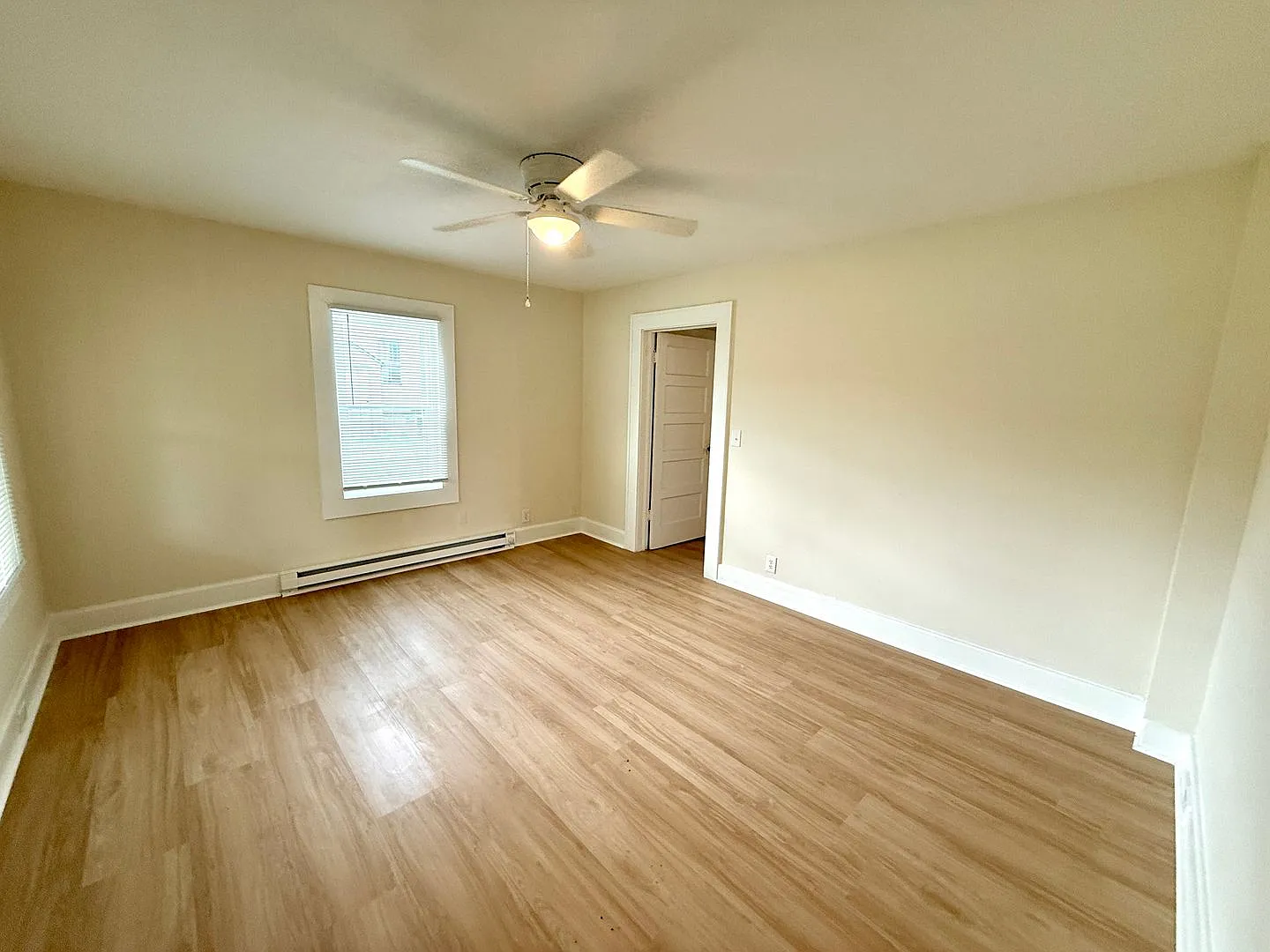 1011 N. Progress St| 2 bedroom, 1 bath house| 07/22/2025 — Photo 3