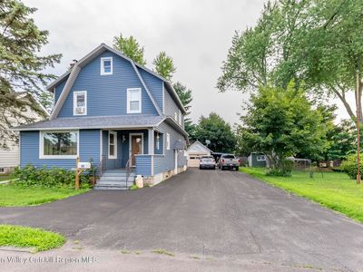 49 Wrentham Street, Kingston, NY, 12401