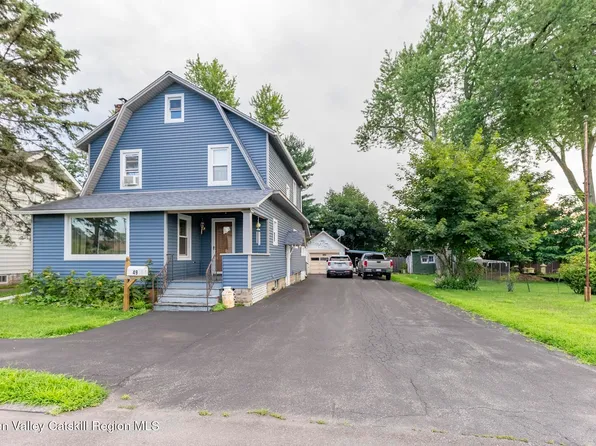 49 Wrentham Street, Kingston, NY 12401