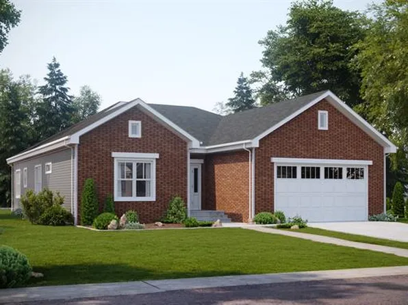 70562 Sunny Brook Ln, Richmond, MI 48062