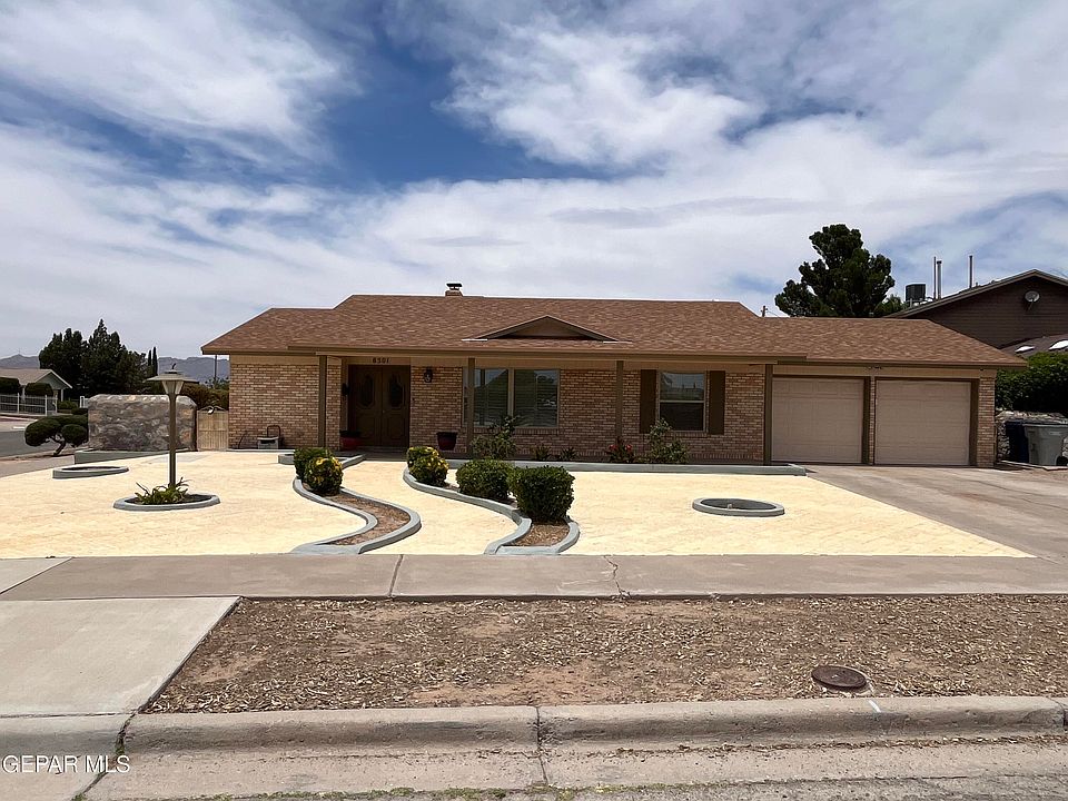 1st image of 8501 Darlina Dr
