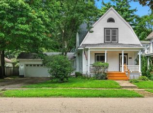 505 E Chestnut St, Mount Vernon, OH 43050