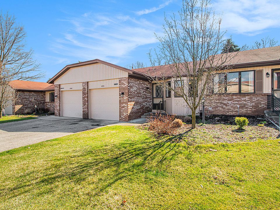 8551 Elkwood Dr SW, Byron Center, MI 49315 Zillow